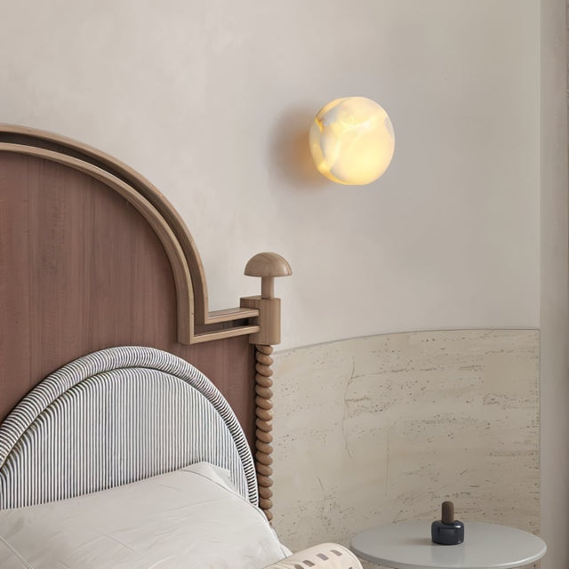 Teva Wall Lamp - Residence Supply