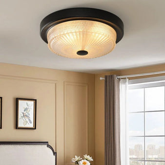 Tevzo Ceiling Light - Residence Supply