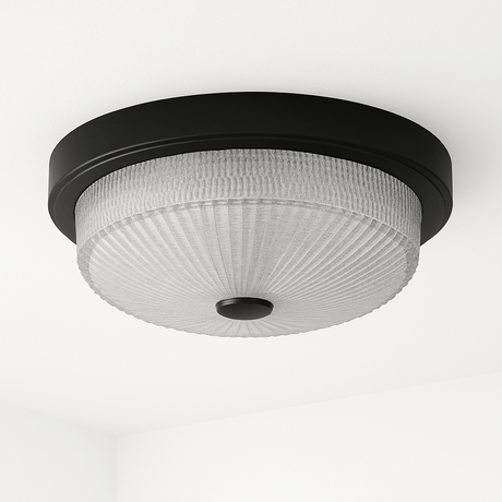Tevzo Ceiling Light - Residence Supply