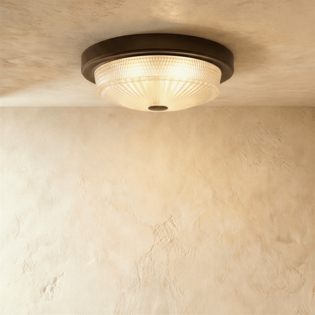 Tevzo Ceiling Light - Residence Supply