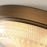 Tevzo Ceiling Light