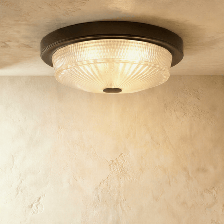 Tevzo Ceiling Light - Residence Supply
