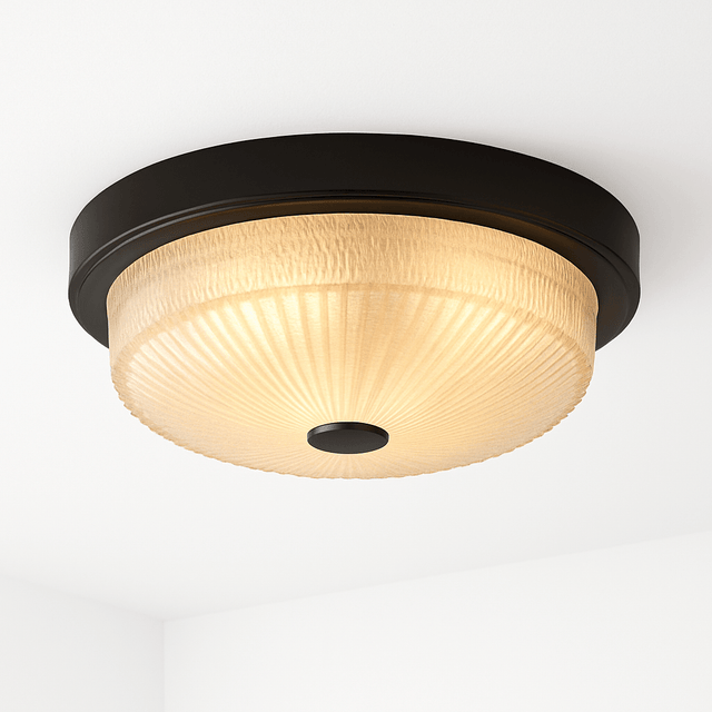 Tevzo Ceiling Light - Residence Supply