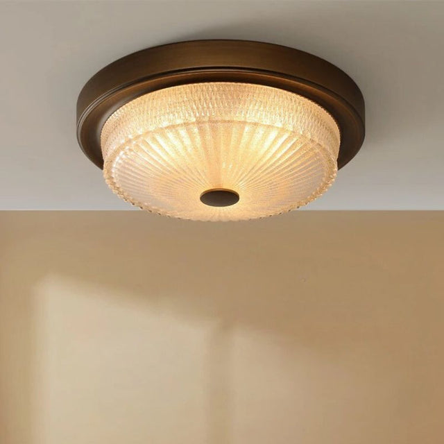 Tevzo Ceiling Light