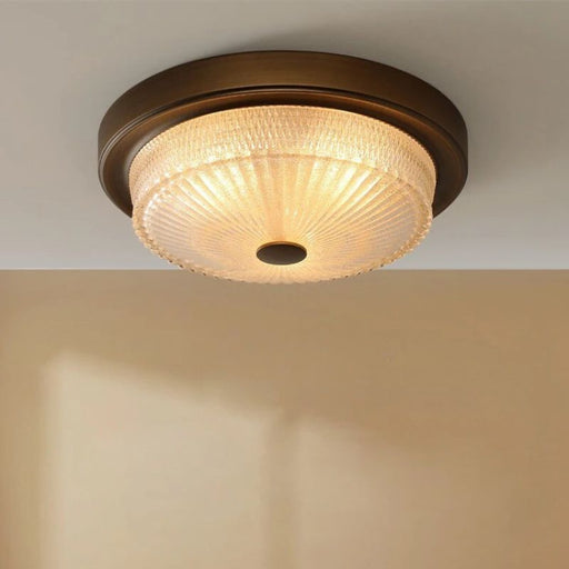 Tevzo Ceiling Light - Residence Supply