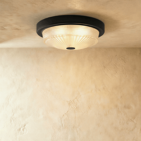 Tevzo Ceiling Light - Residence Supply