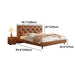 Textum Bed - Residence Supply