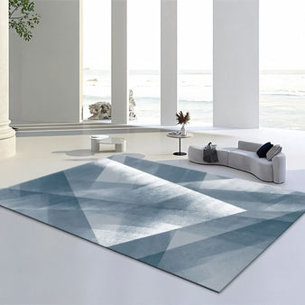 Tezoo Area Rug - Residence Supply