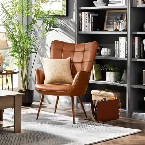 Thalamus Accent Chair - Residence Supply