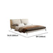 Thalor Bed - Residence Supply