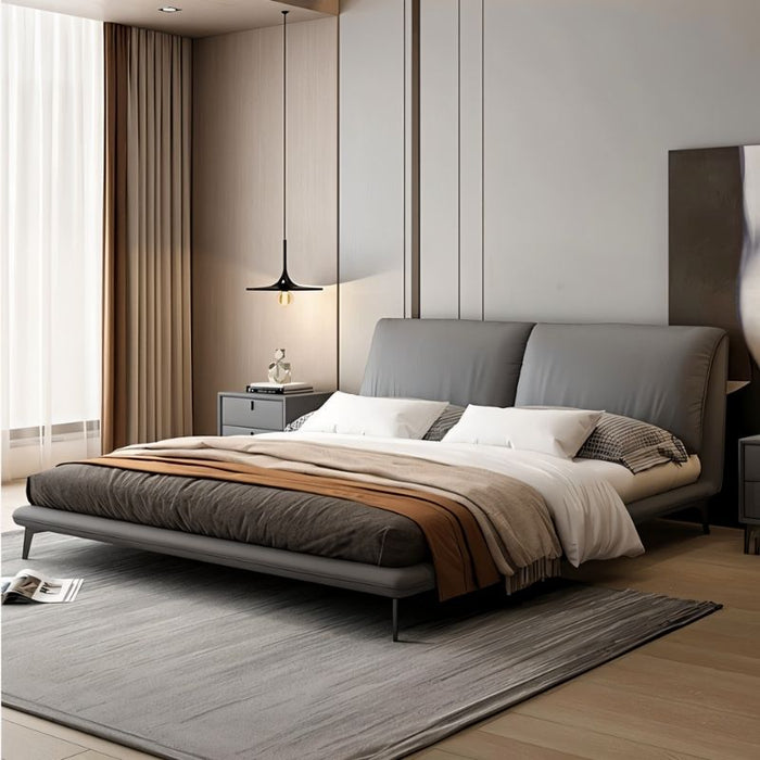 Thalor Bed - Residence Supply