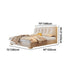 Thanor Bed - Residence Supply