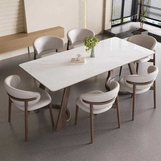 Thara Dining Table - Residence Supply