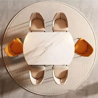 Tharaa Dining ChairCollection