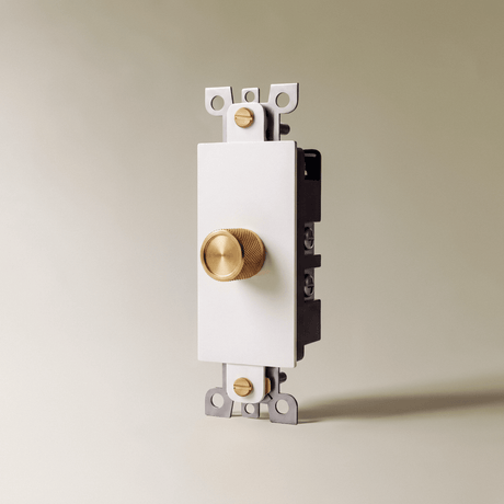 The 3 Way Dimmer Switch (Custom Module 1) - Residence Supply