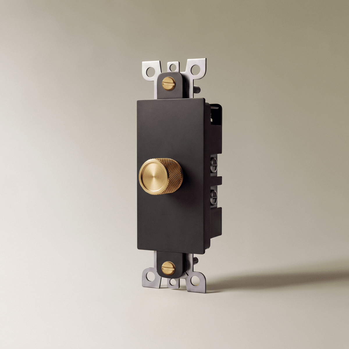 The 3 Way Dimmer Switch (Custom Module 1) - Residence Supply