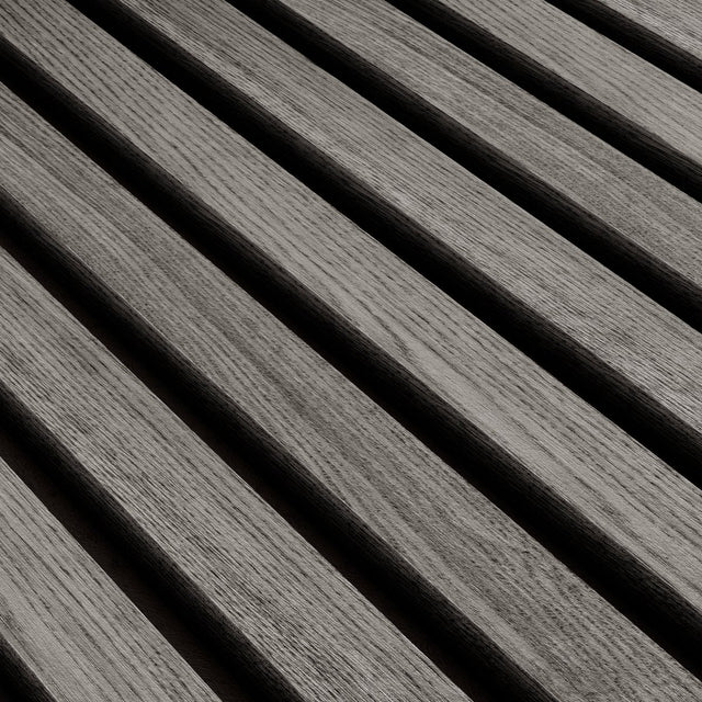 The Acoustic Wood Wall Panel - Residence Supply