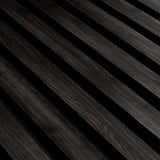 The Acoustic Wood Wall Panel - Residence Supply