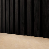 The Acoustic Wood Wall Panel - Residence Supply