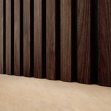 The Acoustic Wood Wall Panel - Residence Supply