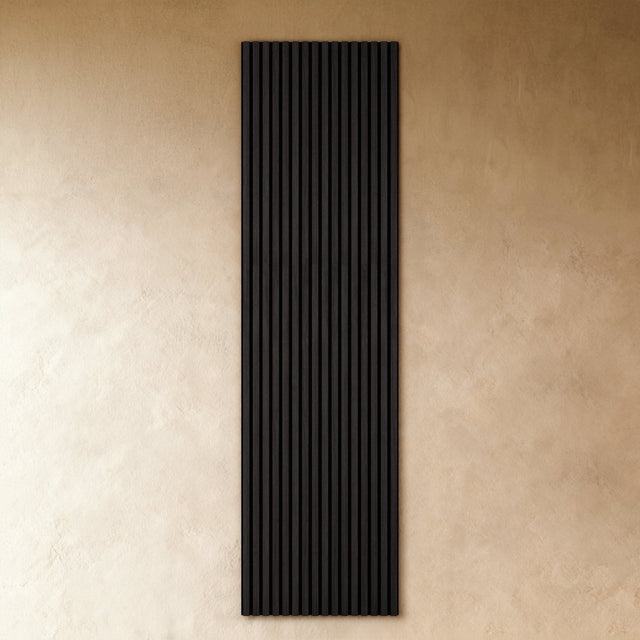 The Acoustic Wood Wall Panel - Residence Supply