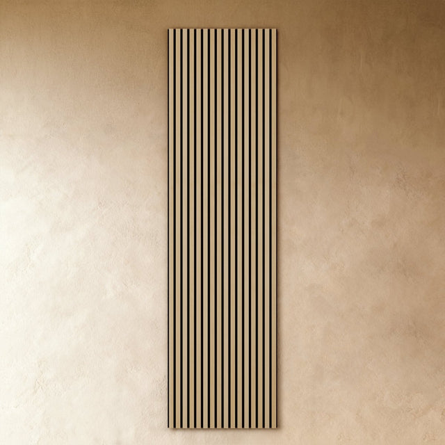 The Acoustic Wood Wall Panel - Residence Supply