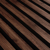 The Acoustic Wood Wall Panel - Residence Supply