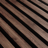 The Acoustic Wood Wall Panel - Residence Supply