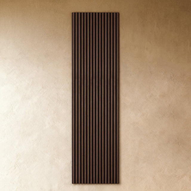 The Acoustic Wood Wall Panel - Residence Supply