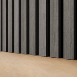 The Acoustic Wood Wall Panel - Residence Supply