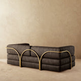 The Arc Daybed Sofa - Residence Supply