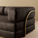 The Arc Daybed Sofa - Residence Supply