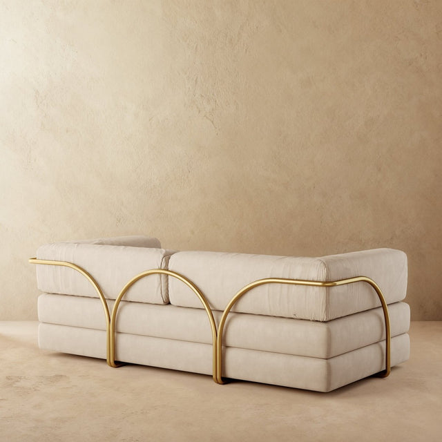 The Arc Daybed Sofa - Residence Supply
