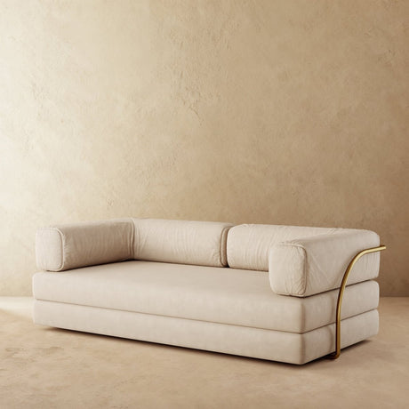 The Arc Daybed Sofa - Residence Supply