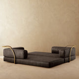The Arc Daybed Sofa - Residence Supply