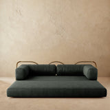 The Arc Daybed Sofa - Residence Supply