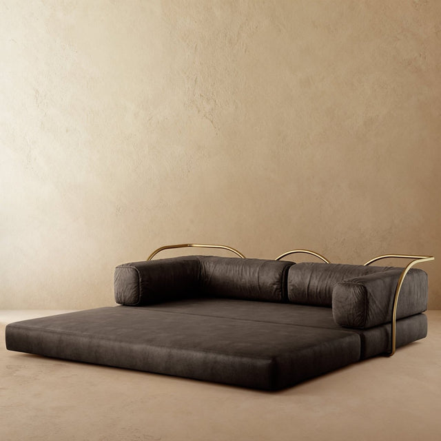 The Arc Daybed Sofa - Residence Supply