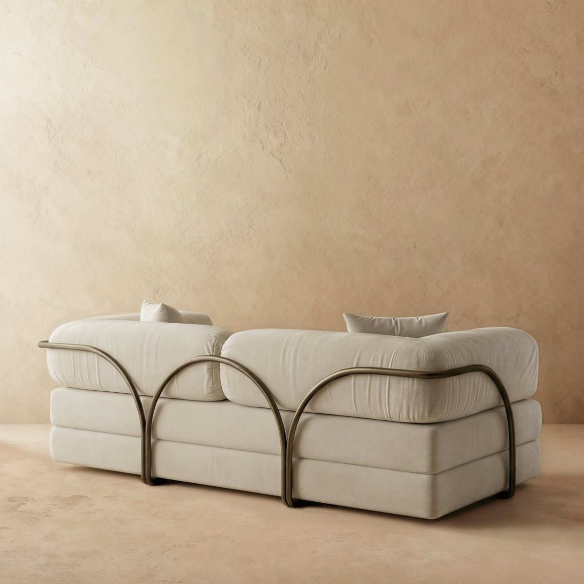 The Arc Sofa - Residence Supply