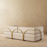 The Arc Sofa - Residence Supply