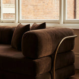 The Arc Sofa - Residence Supply