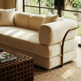 The Arc Sofa - Residence Supply