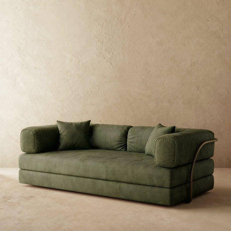 The Arc Sofa - Residence Supply