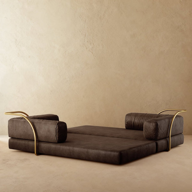 The Arc Sofa - Residence Supply