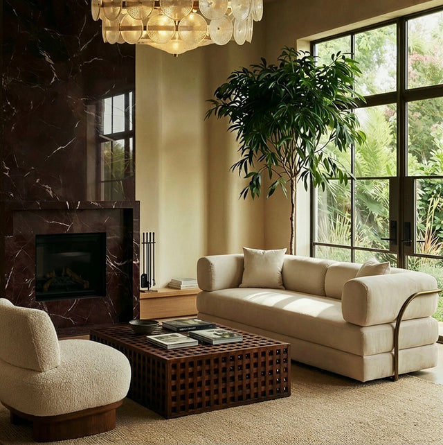 The Arc Sofa - Residence Supply