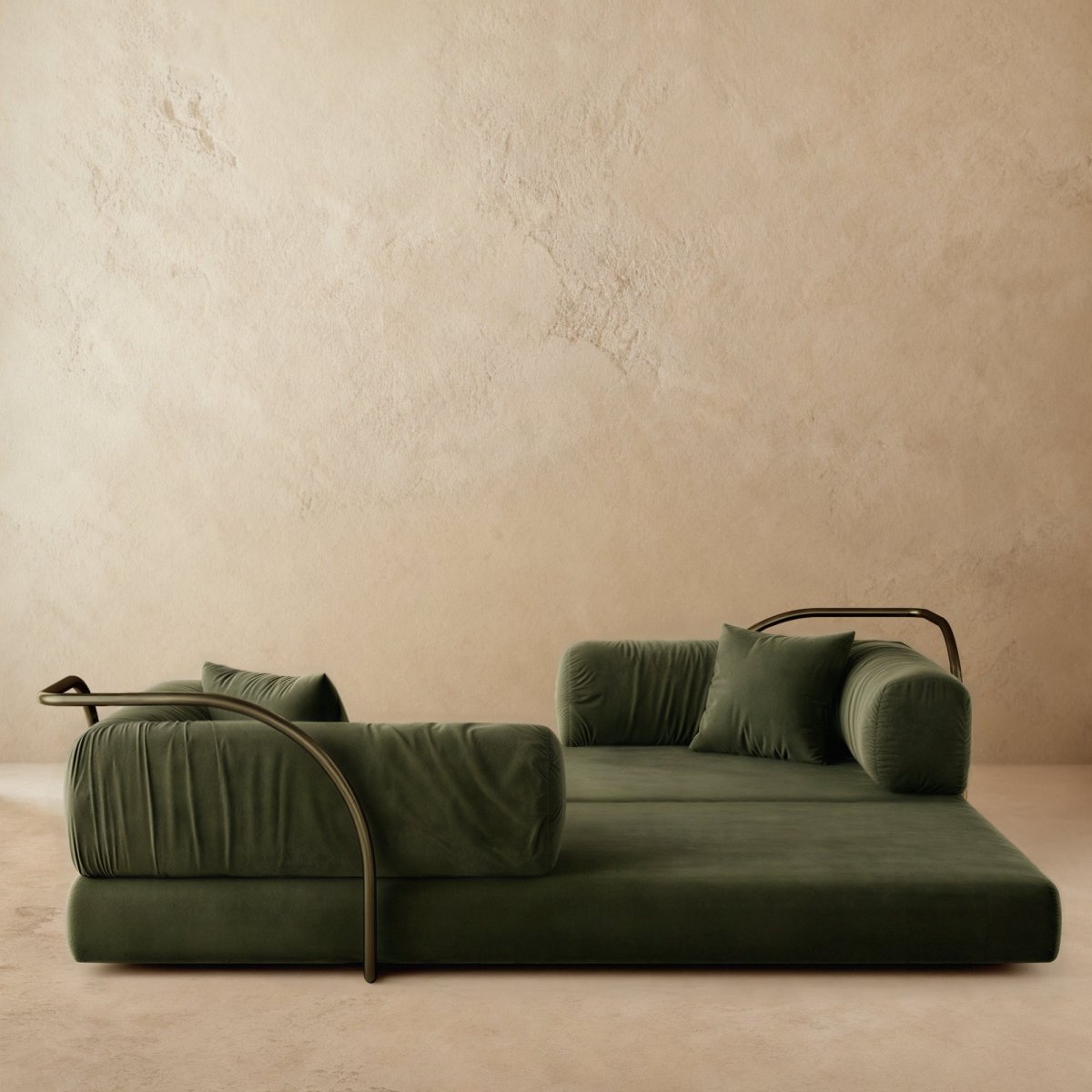 The Arc Sofa - Residence Supply