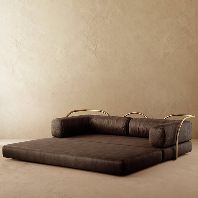The Arc Sofa - Residence Supply