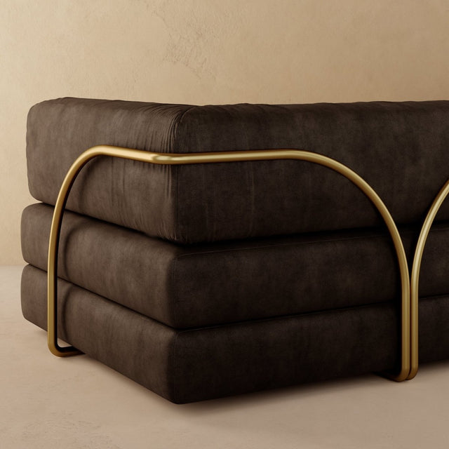 The Arc Sofa - Residence Supply