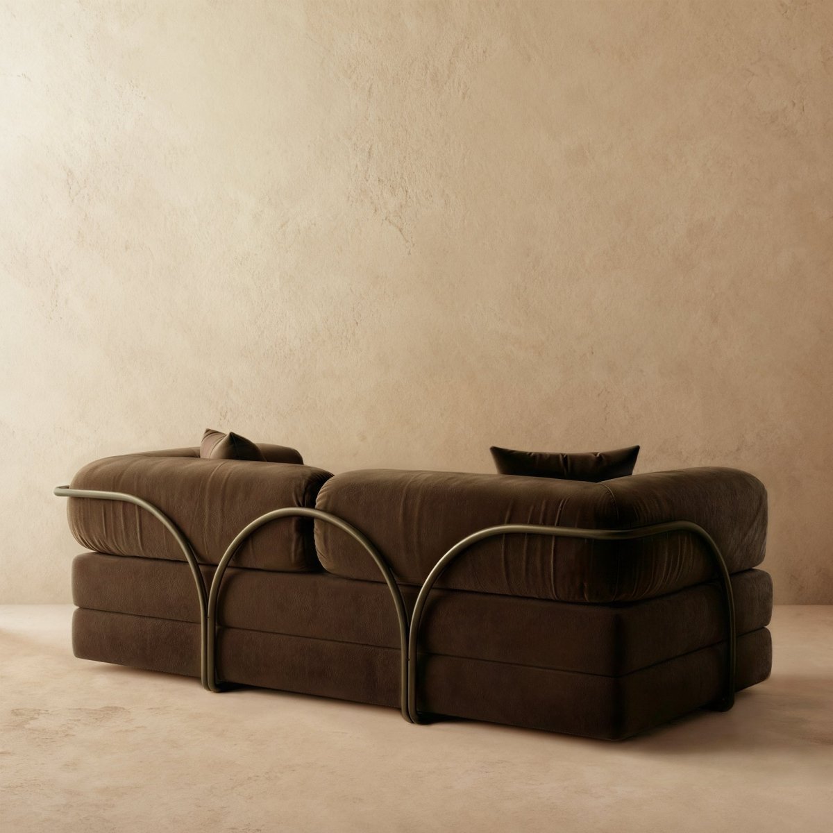 The Arc Sofa - Residence Supply