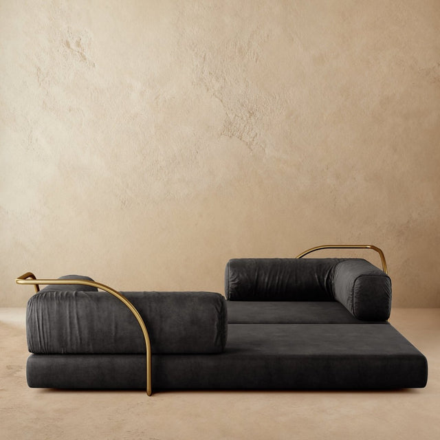 The Arc Sofa - Residence Supply