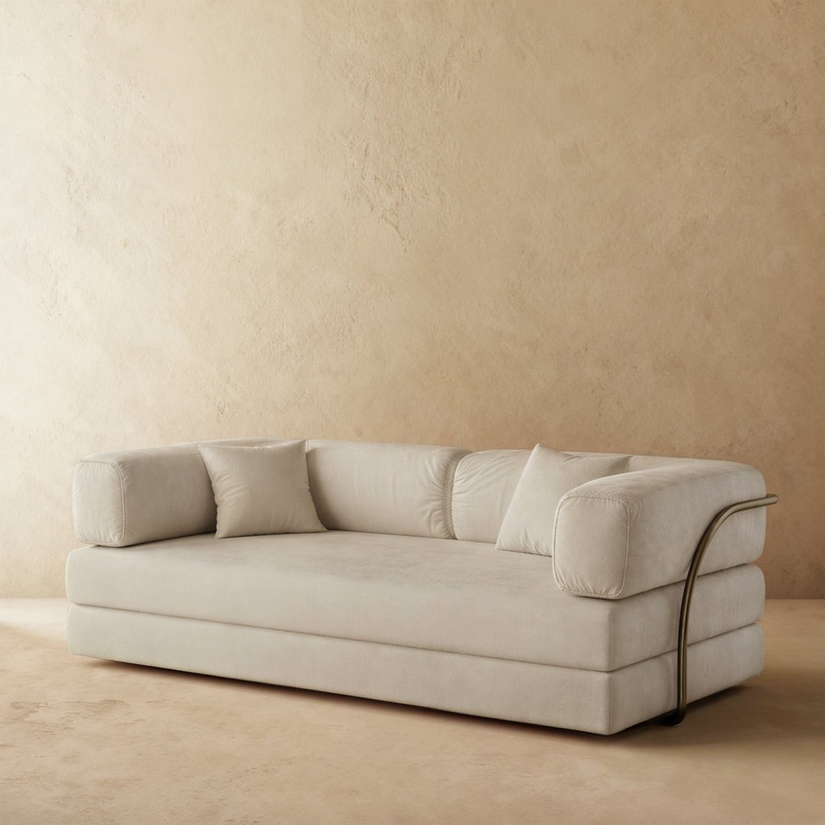 The Arc Sofa - Residence Supply